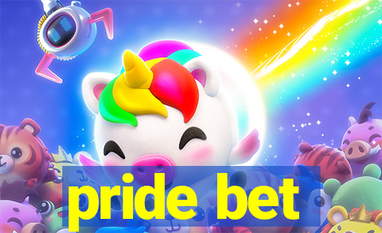 pride bet